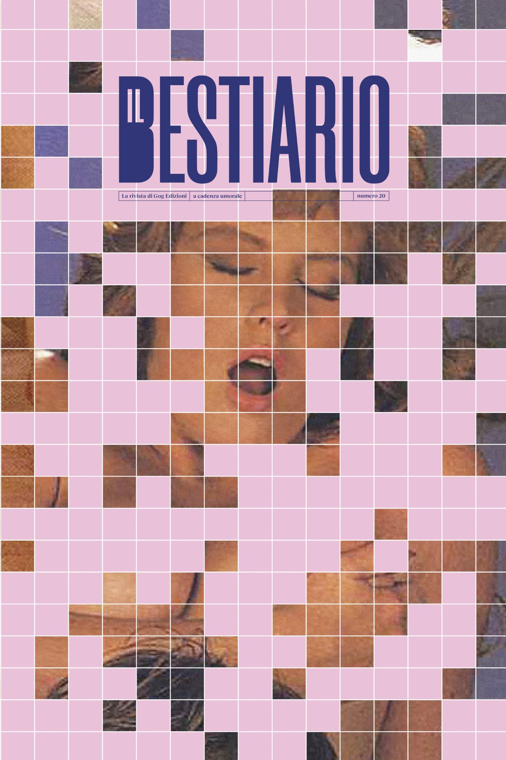 N#20 - In eros veritas