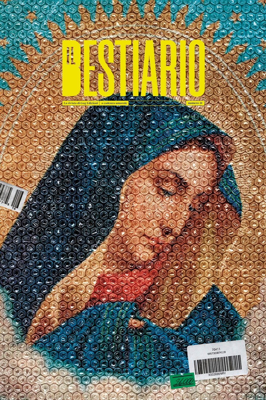 N#21 - Destinazione paradiso