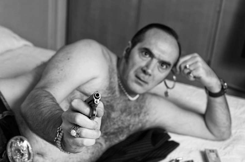 ‘A BOVO- Conversazione con Aurelio Picca su grazie e nostalgia