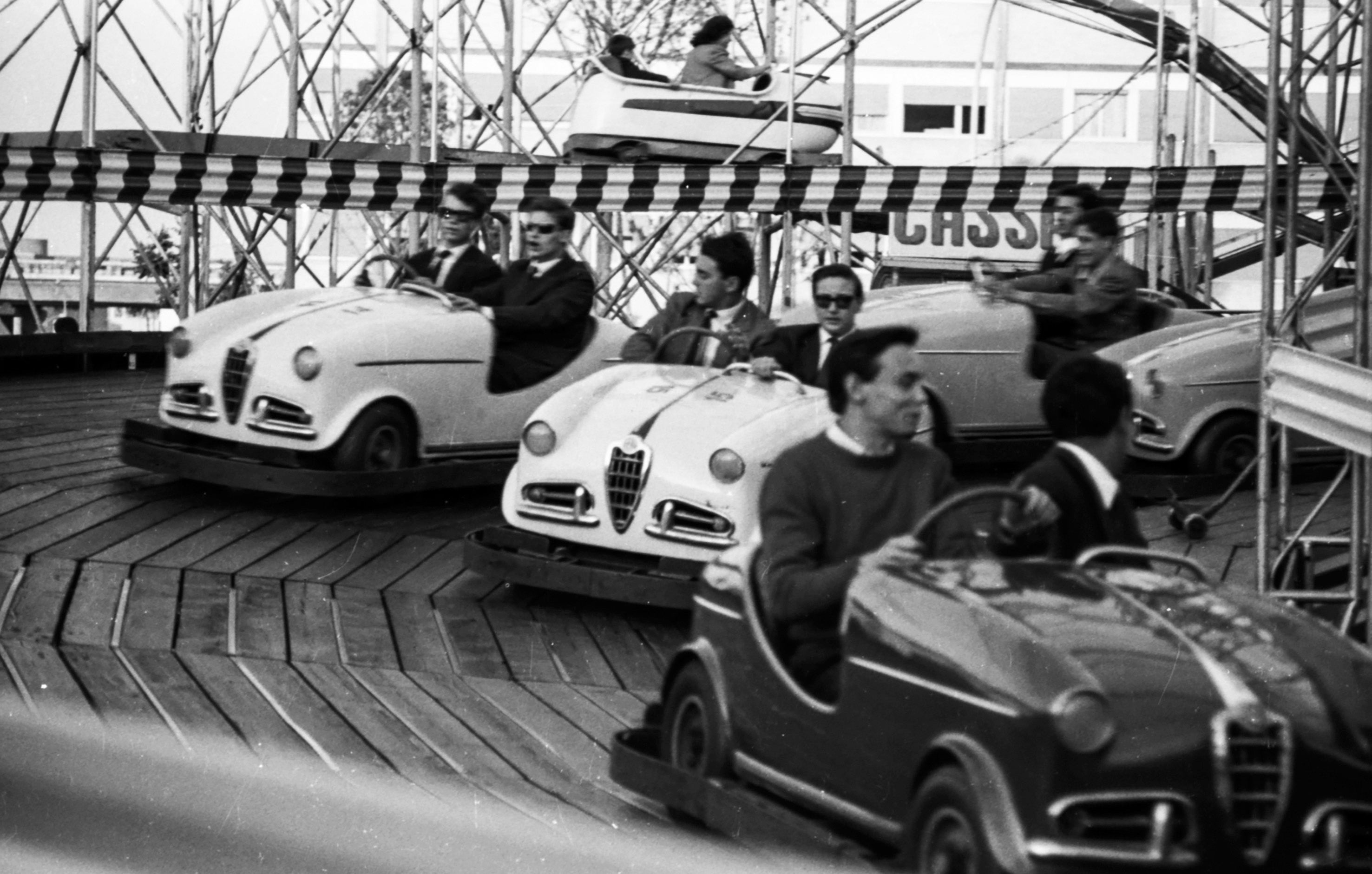 #4 Ho amato tutti i maschi della mia vita