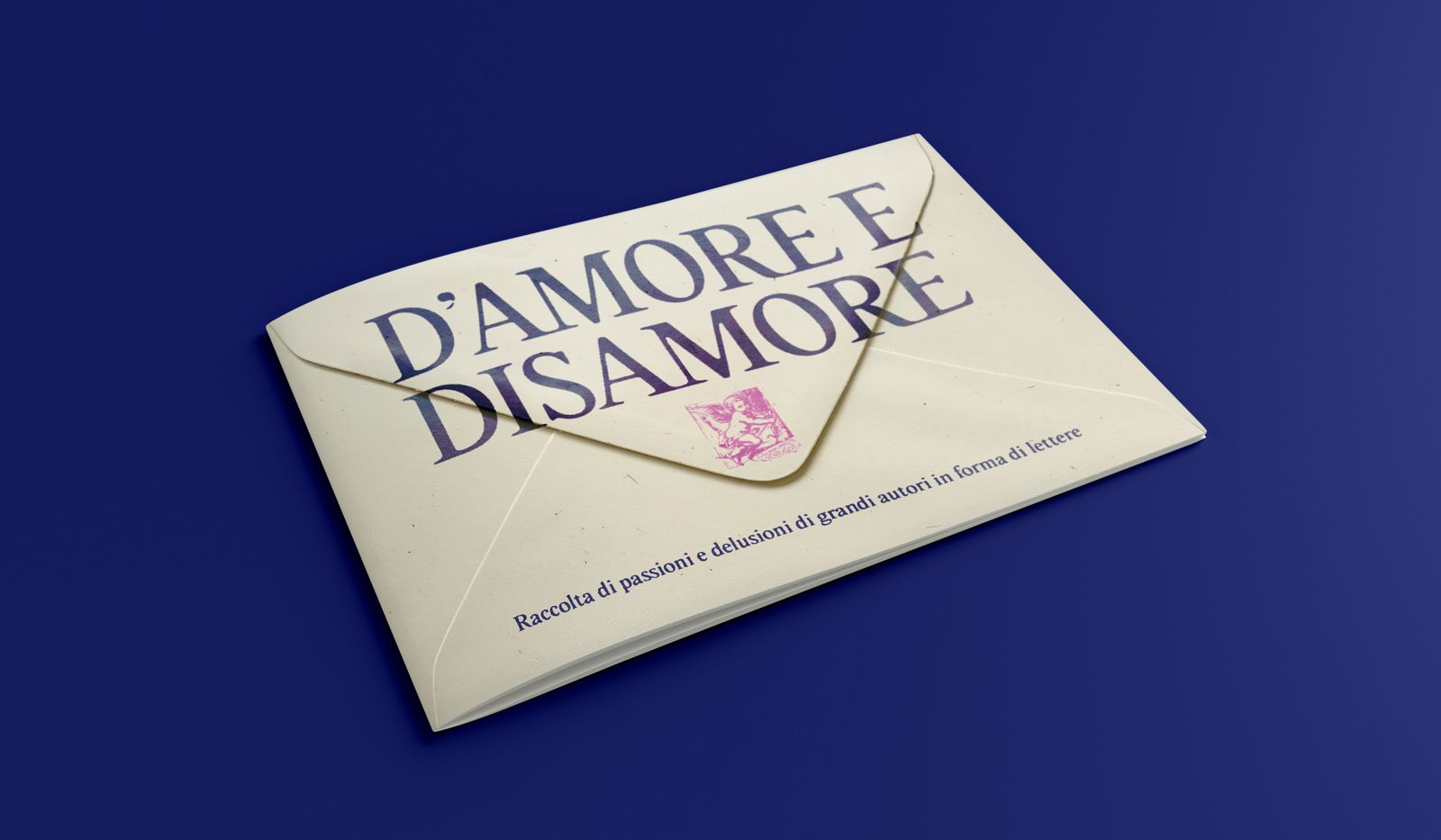 D'amore e disamore