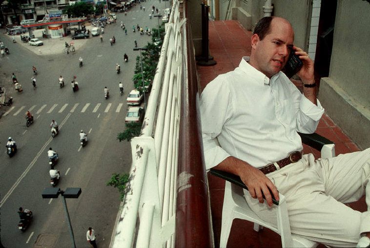 Parla come se tu non fossi su LinkedIn