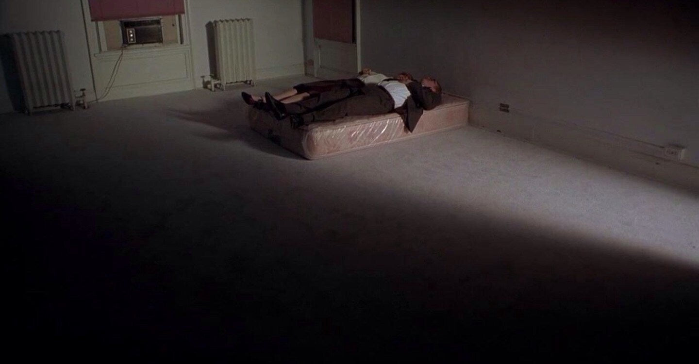 Come possiamo amarci qui?