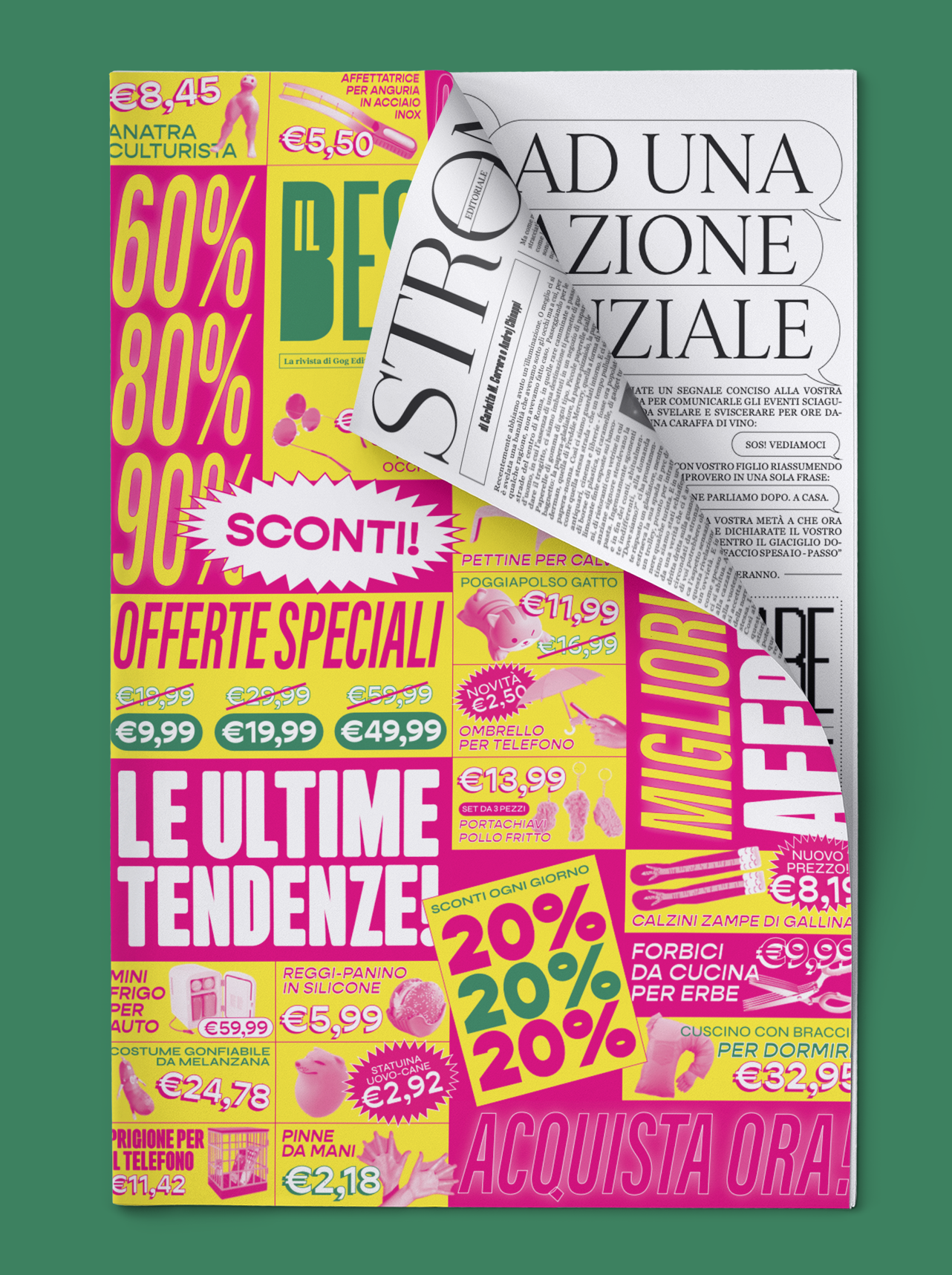 N#24 - Il Super fluo