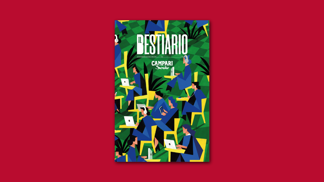 N#29 - Il Tempo Liberato
