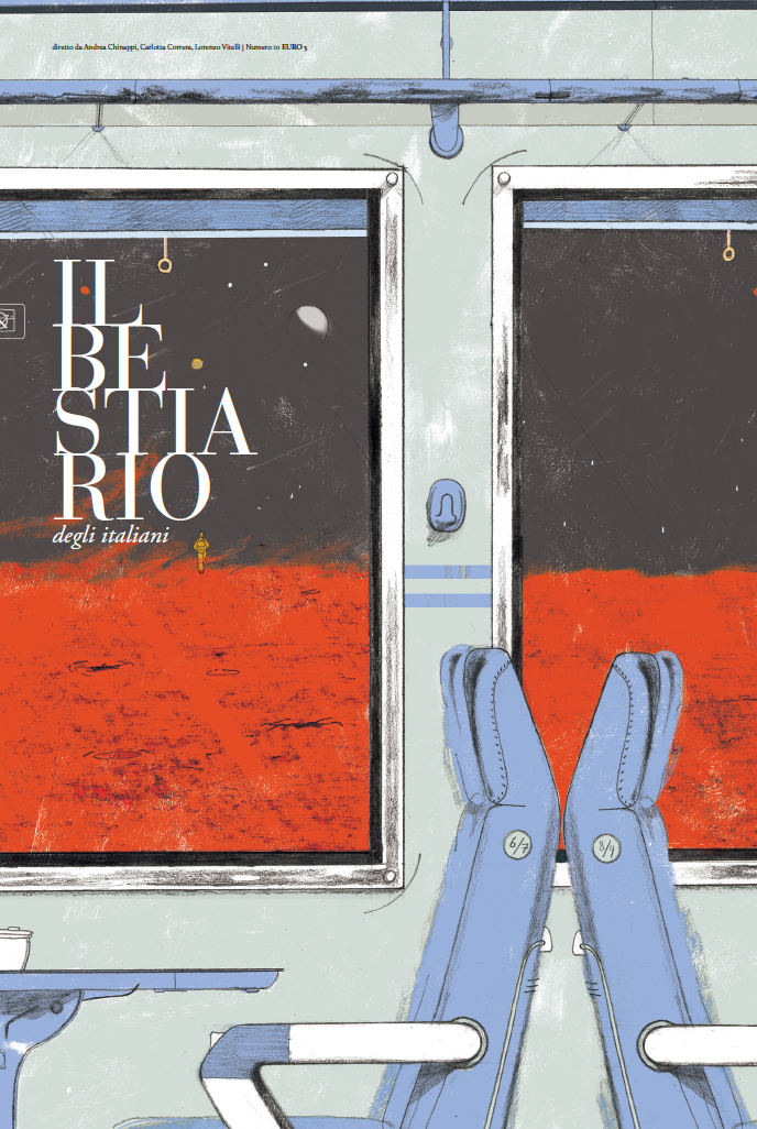 N#10 Il Viaggio - VERSIONE PDF
