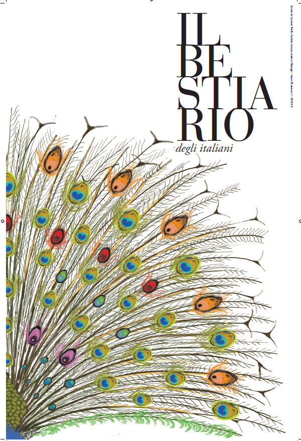 N#9 La seduzione - VERSIONE PDF