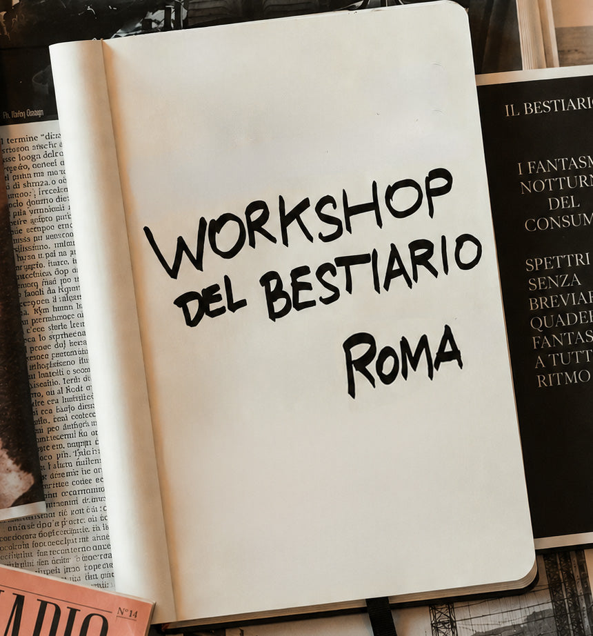 ROMA , date da definire  (acconto e prenotazione posto)