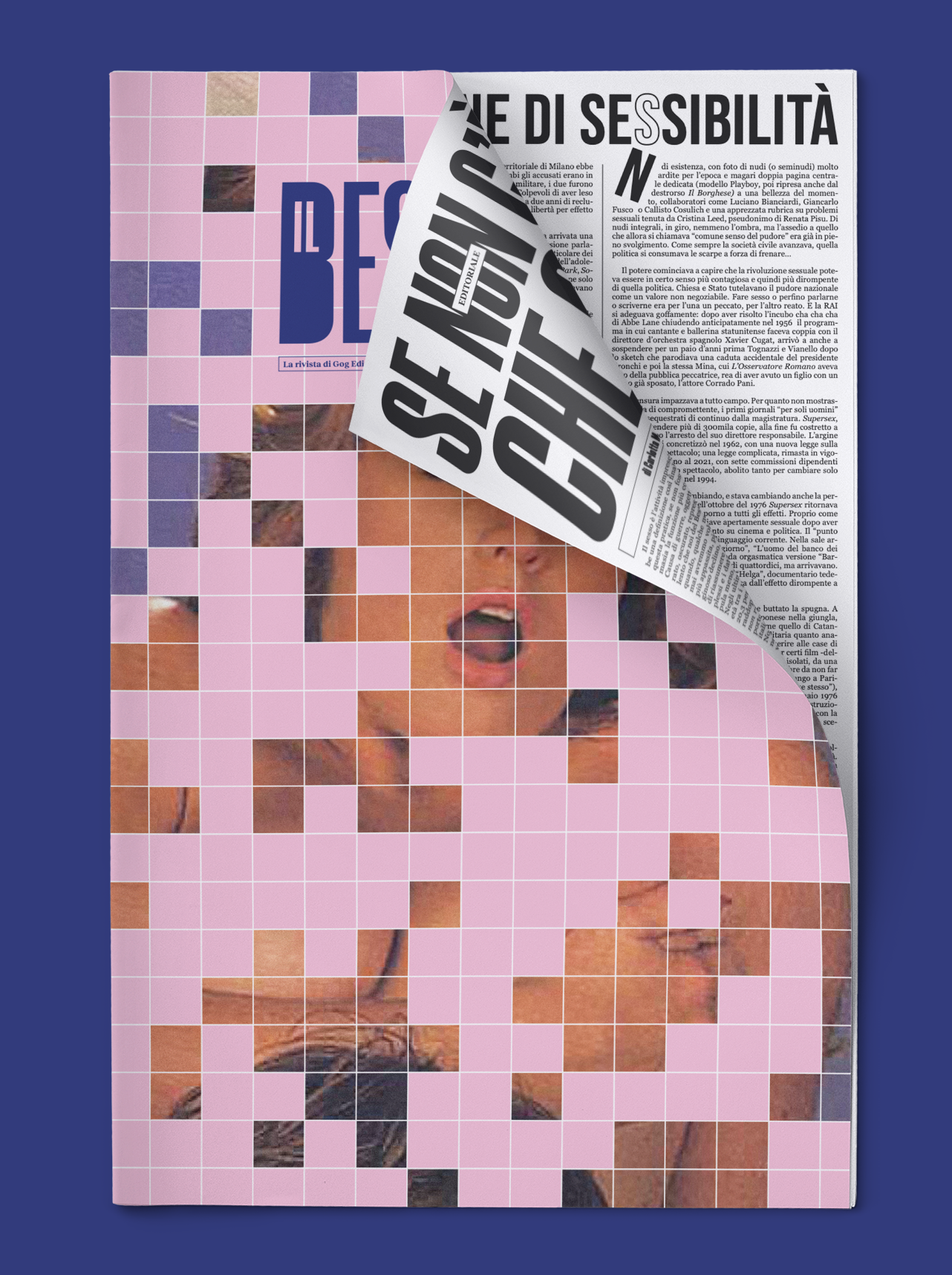 N#20 - In eros veritas